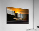 BAR 02121 Acrylic Print