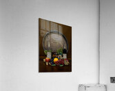 BAR 02116 Acrylic Print