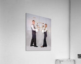 BAR 02115 Acrylic Print