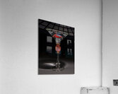 BAR 02122 Acrylic Print