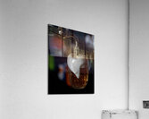 BAR 02109 Acrylic Print