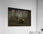BAR 02102 Acrylic Print