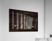 BAR 02119 Acrylic Print