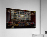 BAR 02232 Acrylic Print