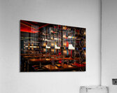 BAR 02236 Acrylic Print