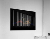 BAR 02327 Acrylic Print