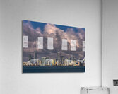 CIT 02160 Acrylic Print