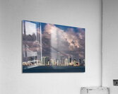 CIT 02318 Acrylic Print
