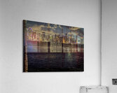 CIT 02322 Acrylic Print