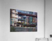 CIT 02332 Acrylic Print