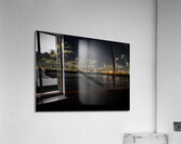 CIT 02163 Acrylic Print