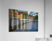 CIT 02349 Acrylic Print