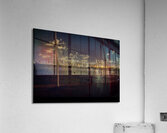 CIT 02323 Acrylic Print