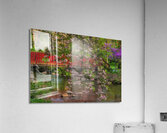 FLO 02306 Acrylic Print