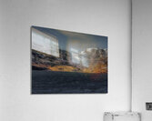 LAN 02255 Acrylic Print