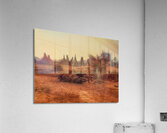 LAN 02360 Acrylic Print