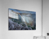 LAN 02296 Acrylic Print