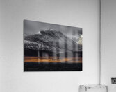 LAN 02254 Acrylic Print