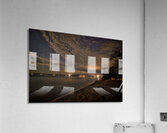 LAN 02216 Acrylic Print