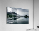 LAN 02378 Acrylic Print