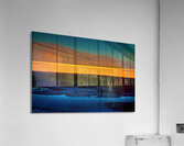 LAN 02186 Acrylic Print