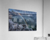 LAN 02152 Acrylic Print