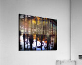 LAN 02357 Acrylic Print