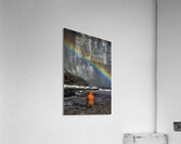 LAN 02245 Acrylic Print