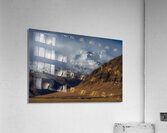 LAN 02249 Acrylic Print