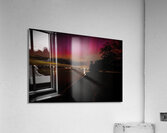 LAN 02214 Acrylic Print