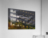LAN 02192 Acrylic Print
