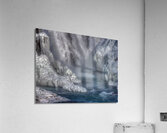 LAN 02250 Acrylic Print