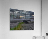 LAN 02314 Acrylic Print