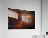 MIS 02331 Acrylic Print