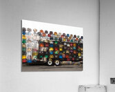 MIS 02374 Acrylic Print