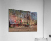 MIS 02176 Acrylic Print