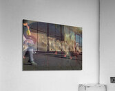 MIS 02144 Acrylic Print