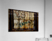 MIS 02351 Acrylic Print