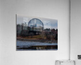 ACT 02195 Acrylic Print