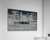 ACT 02194 Acrylic Print