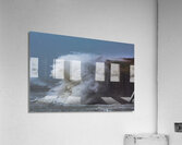 WAT 02334 Acrylic Print