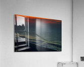WAT 02198 Acrylic Print