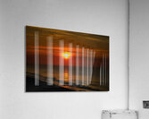 WAT 02199 Acrylic Print