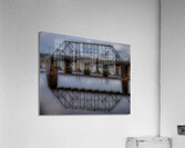 WAT 02227 Acrylic Print