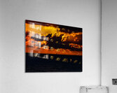 WAT 02381 Acrylic Print