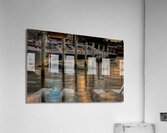 WAT 02134 Acrylic Print