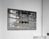 WAT 02136 Acrylic Print
