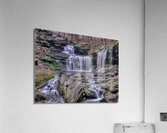 WAT 02299 Acrylic Print