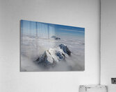 LAN 02420 Acrylic Print