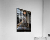ABS 02452 Acrylic Print